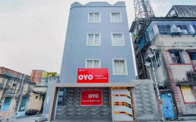 Tranquil Stay by OYO Rooms