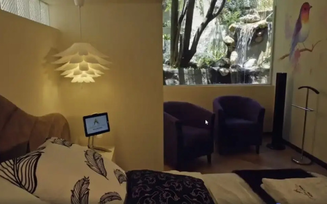 Jardines del Cerro Hotel Boutique