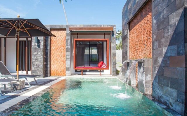 Ample Samui Luxury Pool Villa
