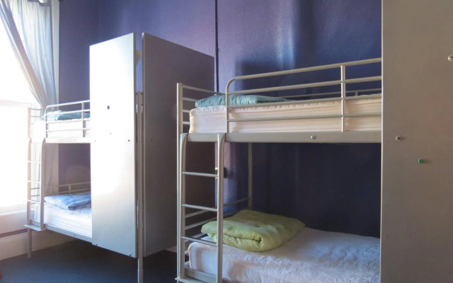 Gaslamp Hostel