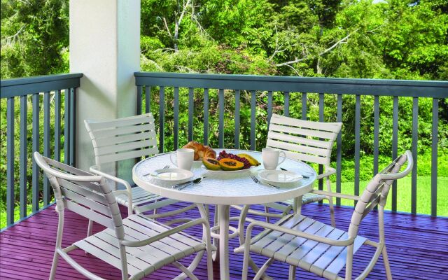 Club Wyndham Bali Hai Villas