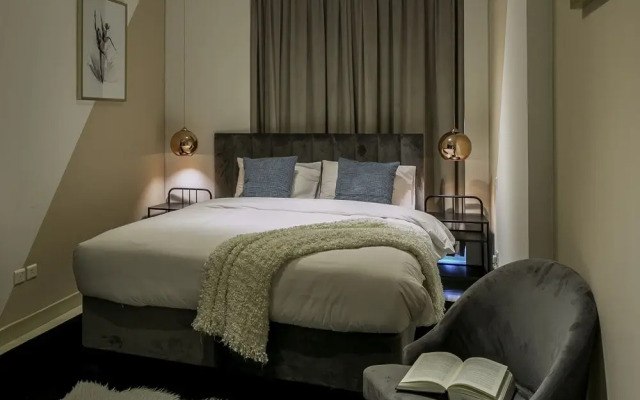 One Perfect Stay - Torch Tower