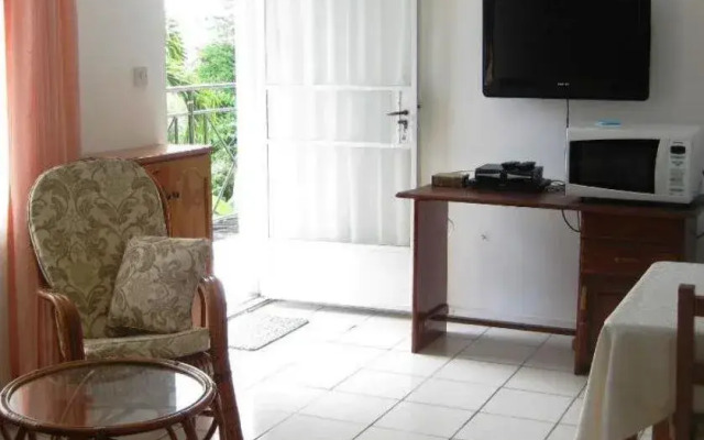 Anba Apartment