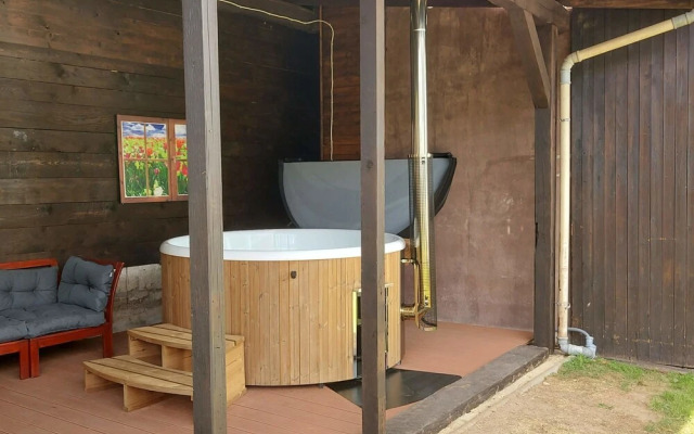 An der Dorfkirche Hehlen