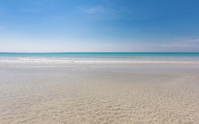 2463 Villetta Ginestra by Barbarhouse