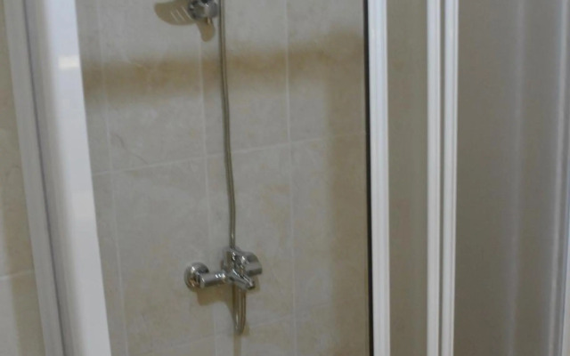 Genc Yazici Hotel Uludag