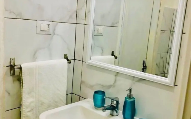 Comfort Inn Roma Termini