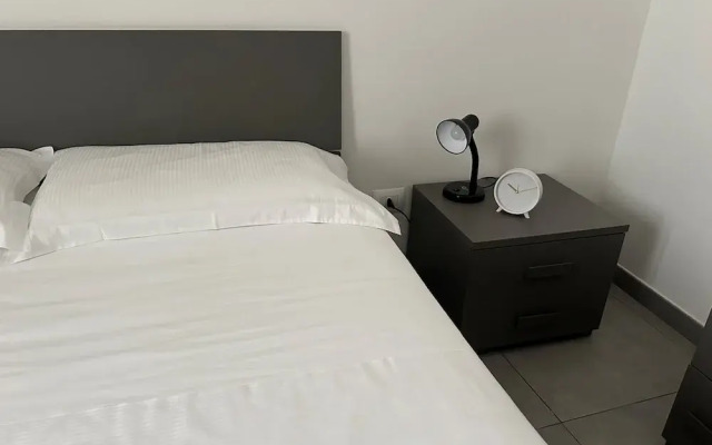 TOI Apartments