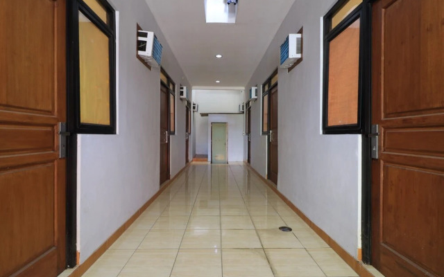 Al Barokah Residence