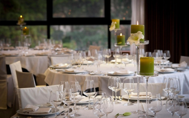 Grande Hotel de Luso