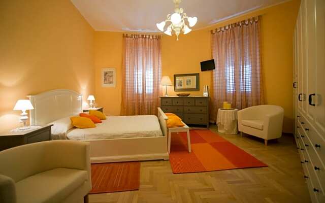 Antico Borgo Teresiano