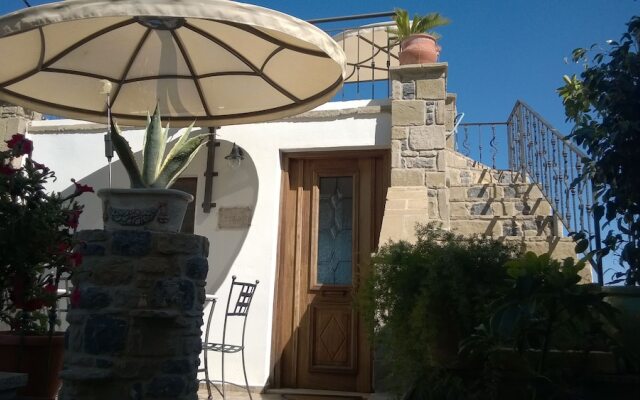 Diktynna Luxury Villas