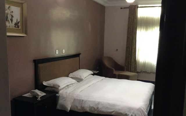 Hotel Valerie