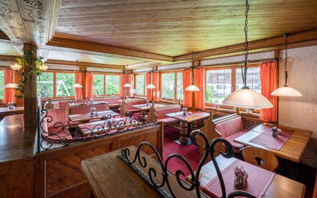 Wohlfühlhotel Frohsinn