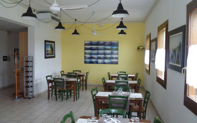 Lato Azzurro