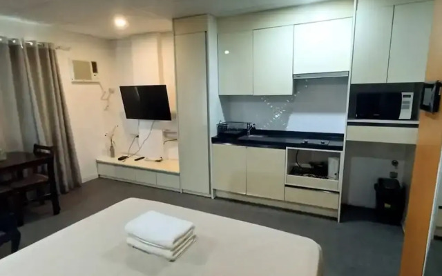 Smart Condominium powered by Cocotel