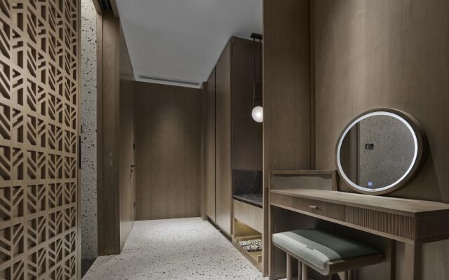 Banyan Tree Suzhou Shishan