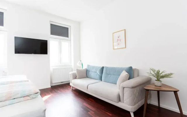 Comfortable Apartments Vienna 1100