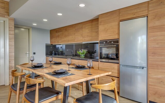 2-bed Pool Villa in Panormo