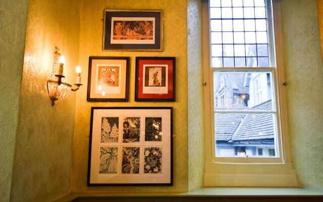 The Battleaxes