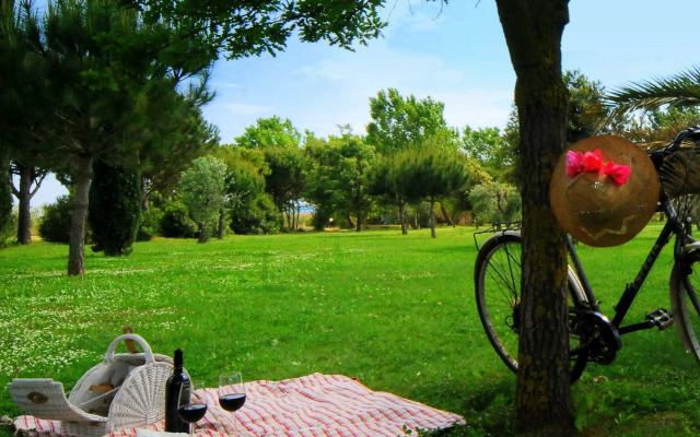 Agriturismo Villa Toscana