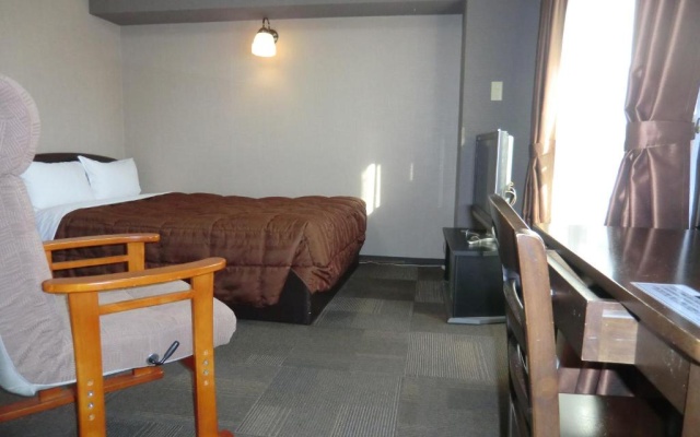 Double room (풀 더블 침대) 사진 2
