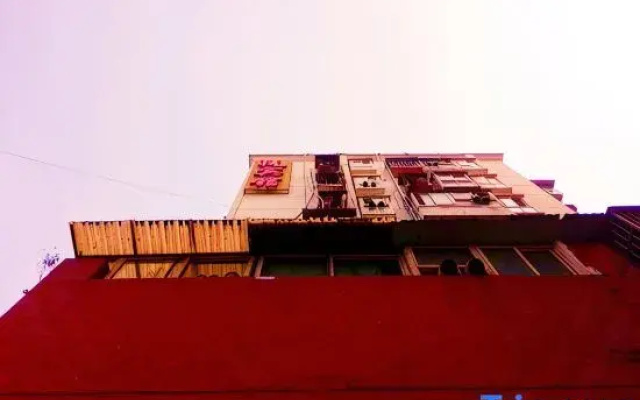 Xiao Hotel （Ten five year old shop）