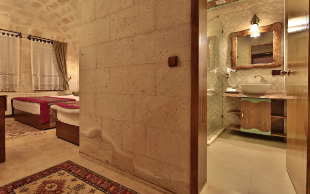 Elif Stone House