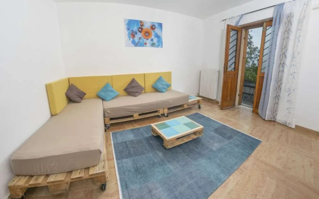 Rustico alla Quercetta