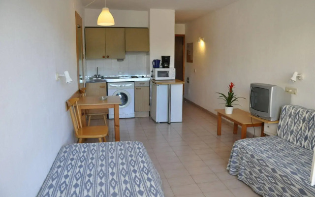 Alper Apartments
