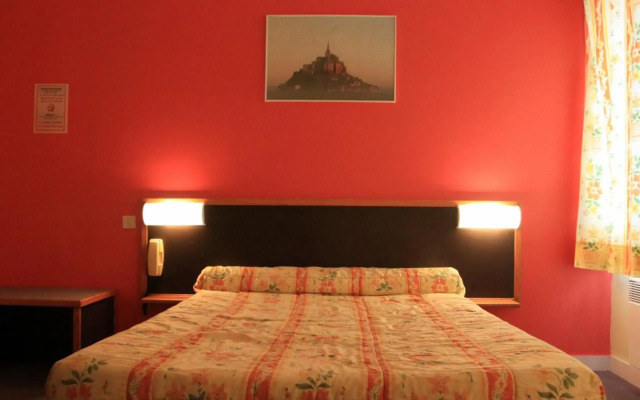 Hotel La Tour Brette