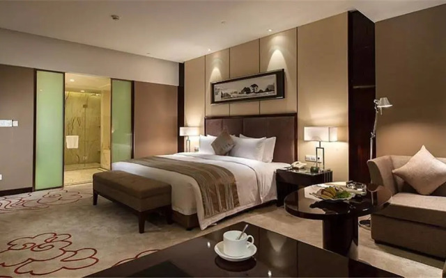 Chengdu Phoenix International Hotel