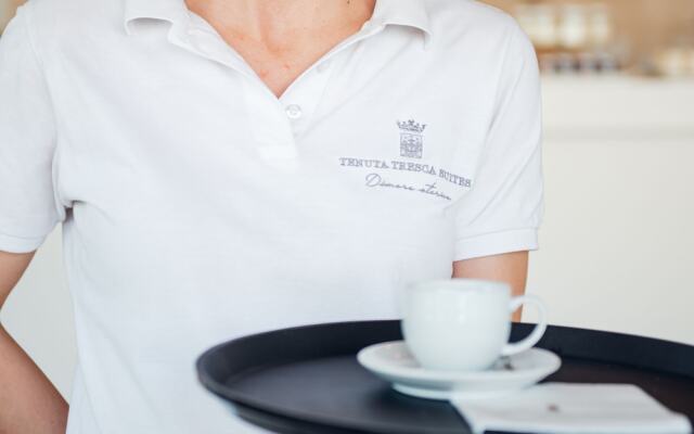 Tenuta Tresca Suites - Dimora Storica