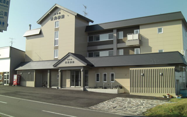 Hotel Uni Goten