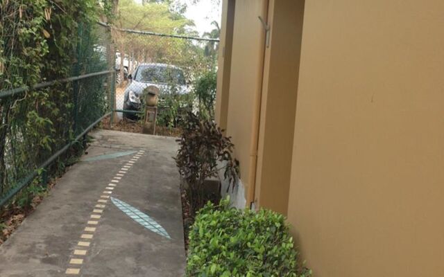 The Pine Golf & Lodge