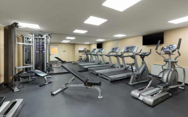 The Hotel @ Fifth Avenue