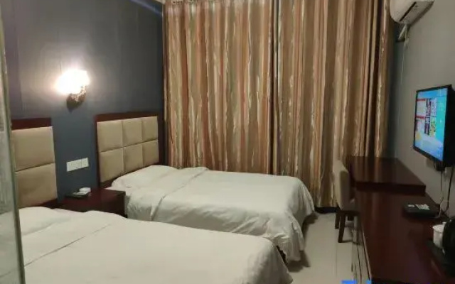 Suzhou Xinxin Express Hotel