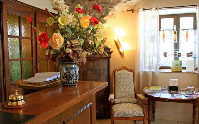 Hôtel le Chêne Vert