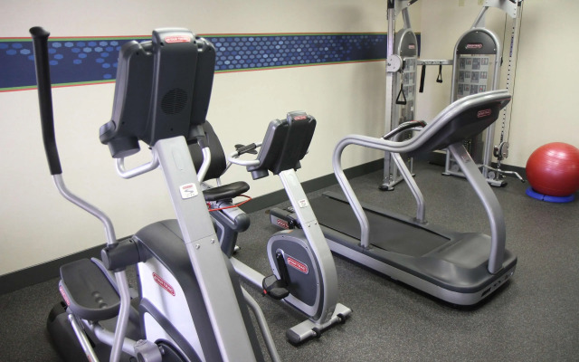 Hampton Inn Greeneville