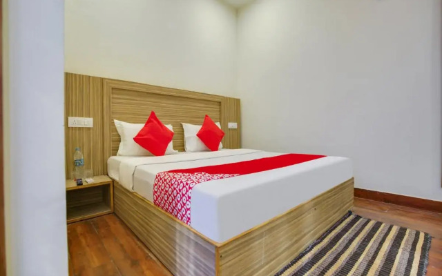 Oyo Flagship 804784 Hotel City Park