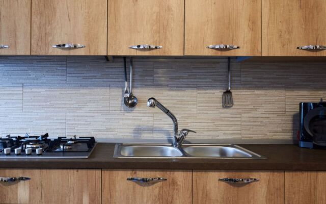 Casa Matilde e Melissa