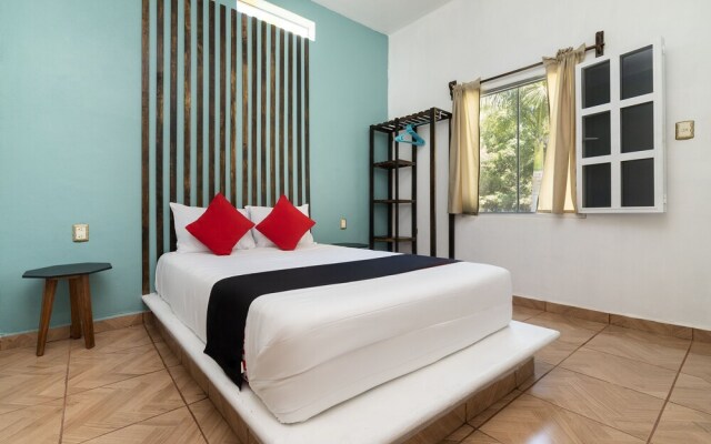 Hotel Villas el Paraiso