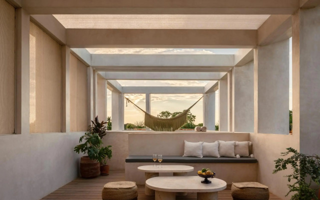 Hotel Sureño Yucatán