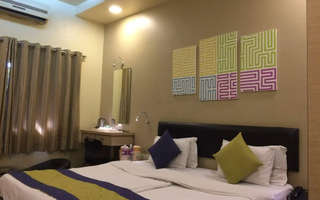 My Bizz Hotel