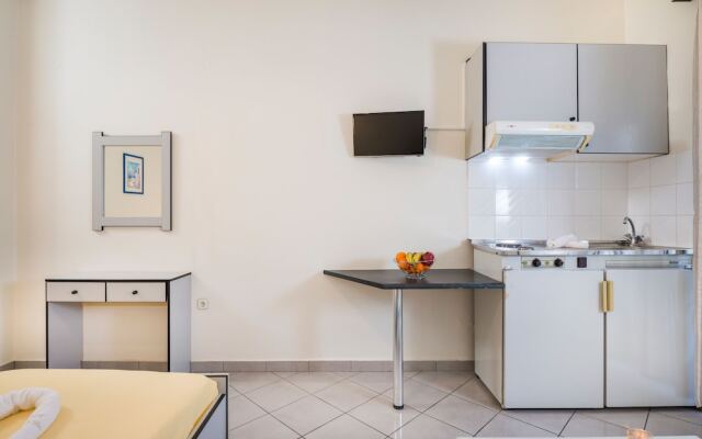 Athina Studio