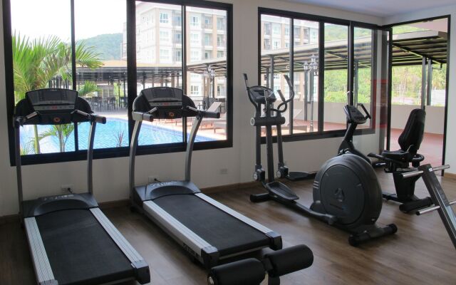 Phu Dahla Residences