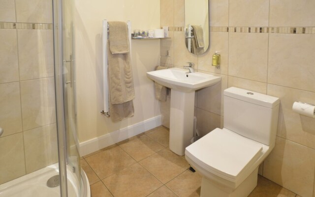 Bethsaida B&B