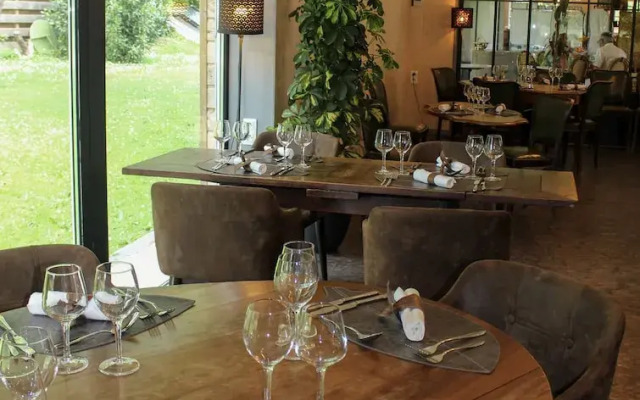 Le Moulin de Fourges