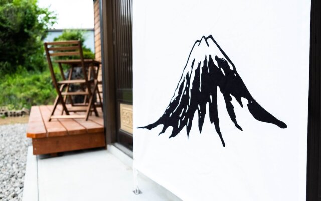 enjoy Mt.Fuji A