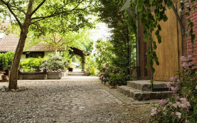 Młyn Klekotki spa resort